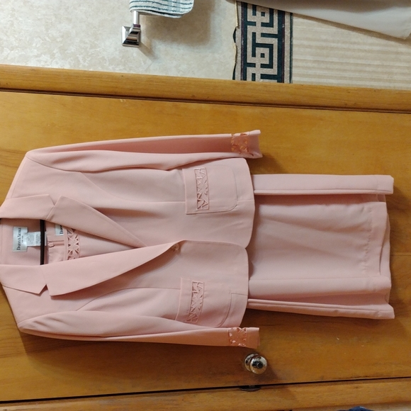 Danny & Nicole Dresses & Skirts - Danny & Nicole Mother of the Bride Dress Size 14 PETITE NWOT